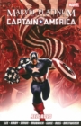 Marvel Platinum: The Definitive Captain America Reloaded - Book