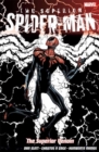 Superior Spider-man Vol. 5: The Superior Venom - Book