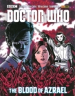 Doctor Who: The Blood Of Azrael - Book