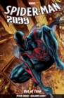 Spider-man 2099 Vol. 1: Out Of Time - Book