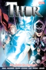 Thor Vol. 2: Who Holds The Hammer? - Book
