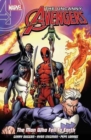 Uncanny Avengers: Unity Vol. 2 : The Man Who Fell To Earth - Book