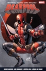 Deadpool: World's Greatest Vol. 6 - Book