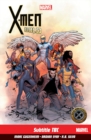 X-men: Gold Vol. 1 : Back To Basics - Book
