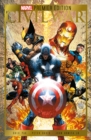 Marvel Premium: Civil War - Book