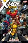 X-men: Gold Vol. 2: Secret Empire : Evil Empires - Book