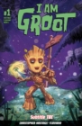 I Am Groot Vol. 1 - Book