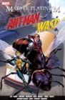 Marvel Platinum: The Definitive Antman And The Wasp - Book