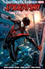Ultimate Comics Spider-man: Who Is Miles Morales? : Deluxe Hard Cover Edition - Book
