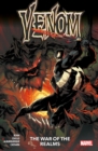Venom Vol. 4: The War Of The Realms - Book
