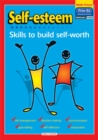 Self-Esteem : Skills to Build Self-Worth - Book