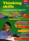 Thinking Skills - Lower Primary : A Cross-curricular Approach - Book