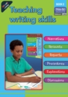 Primary Writing : Teaching Writing Skills Bk. E - Book