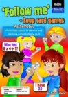 Loop Card Games - Maths Middle : Middle primary - Book