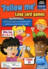 Loop Card Games - Maths Upper : Upper primary - Book