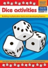 Dice Activites - Middle/ Upper Primary : Middle, upper primary - Book