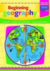 Beginning Geography : Map Skills - Landforms and Waterbodies - Continents and Oceans - Book