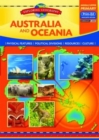 Australia and Oceana : Physical Features - Political Divisions - Resources - Culture - Book