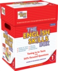 The English Skills Box 1 : Tuning in to Texts with SATs Focused Questions - Book