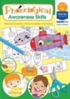 Phonological Awareness Skills Book 4 : Phoneme Completion, Phoneme Addition and Deletion - Book