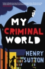 My Criminal World - Book