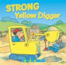 Strong Yellow Digger - Book