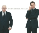 Inside Little Britain - Book