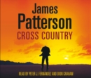 Cross Country : (Alex Cross 14) - Book