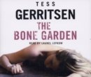 The Bone Garden - Book