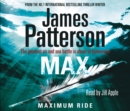 Maximum Ride: Max - Book