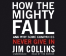 How the Mighty Fall : And Why Some Companies Never Give In - Book