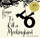 To Kill A Mockingbird : 50th Anniversary Edition - Book