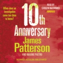 10th Anniversary : An investigation too close to home (Women's Murder Club 10) - Book