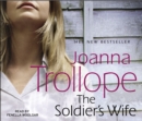 The Soldier's Wife - Book