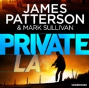 Private L.A. : (Private 7) - Book