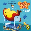 The Dinosaur that Pooped the Bed! - eAudiobook