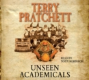 Unseen Academicals : (Discworld Novel 37) - Book