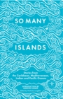 So Many Islands - eBook