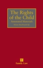 Rights of the Child : Annotated Materials - Book