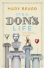 It's a Don's Life - Book