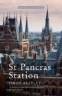 St Pancras Station - Book