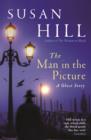 The Man in the Picture : A Ghost Story - Book