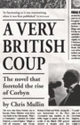 A Very British Coup - Book