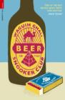 Beer in the Snooker Club - Book