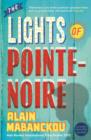 The Lights of Pointe-Noire - Book
