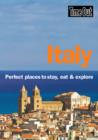Italy - Book