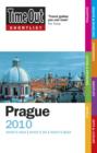 Time Out Shortlist Prague - Book
