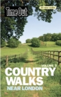 Time Out Country Walks Near London Volume 2 - Book