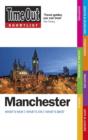 Time Out Shortlist Manchester : What's New, What's on, What's Best - Book