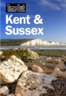 Time Out Kent & Sussex - Book